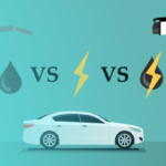 Electric vs. Gasoline Which 2024 Cars Are Worth Your Money​