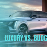 Luxury vs. Budget The Best 2024 Cars in Every Price Range