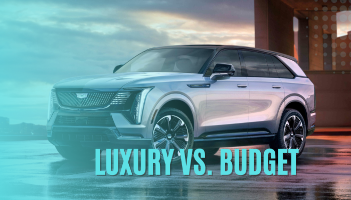 Luxury vs. Budget The Best 2024 Cars in Every Price Range