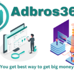 AdBros360 Your Trusted Partner for Cutting-Edge Digital Marketing Services