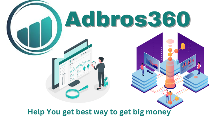 AdBros360 Your Trusted Partner for Cutting-Edge Digital Marketing Services