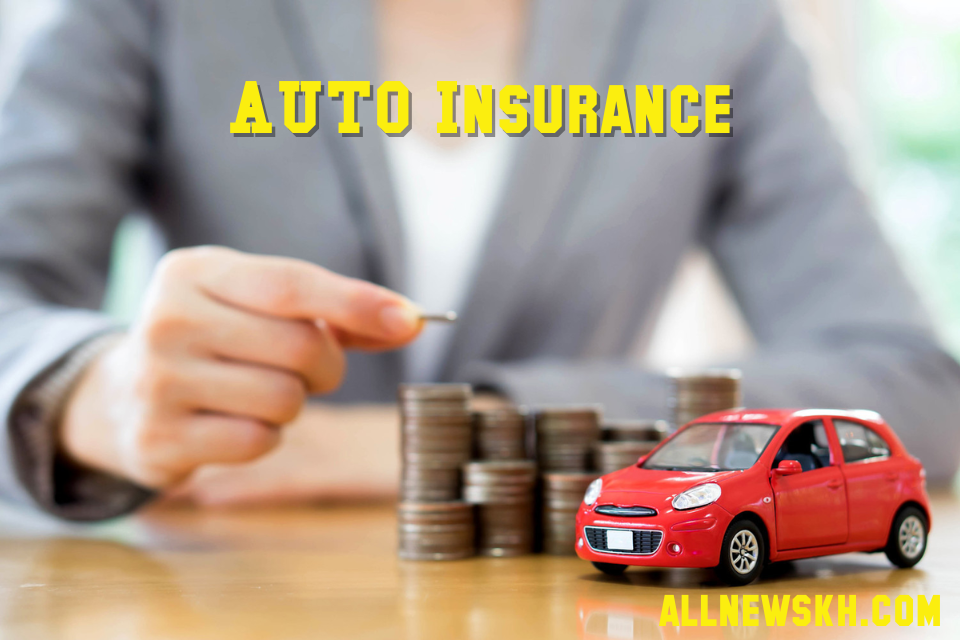 Auto Insurance in the USA Everything You Need to Know