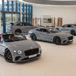 Luxury Cars Updates revealing new models and innovations of the automotive luxury industry