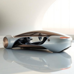 Automobile Architecture of the Future Future Car Concepts as 2025