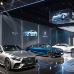 Best Luxury Car Brand 2025