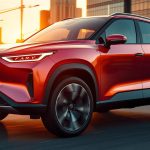 2025 VinFast VF9 Unveiling the Next-Gen Electric SUV