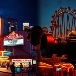 Explore the Thrilling Entertainment Scene in the USA