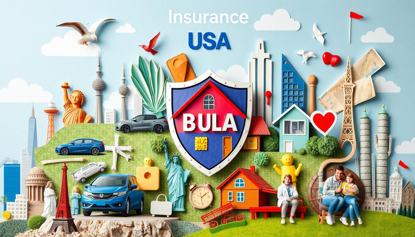 The Best Insurance Options in the USA