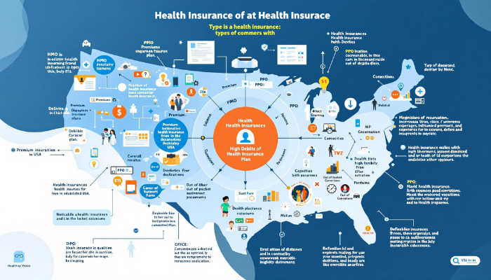 The Self-help guide to Navexplore Health Insurance policy in the USA