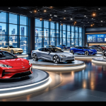 The Top New Car Models Launched in the USA for 2025