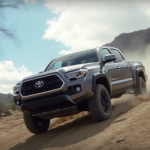 The Toyota Tacoma A Legacy of Reliability and Adventure