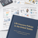 The all-inclusive reference manual for life insurance in the United States