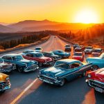 USA's Featured Cars Find the Perfect Automotive Fit