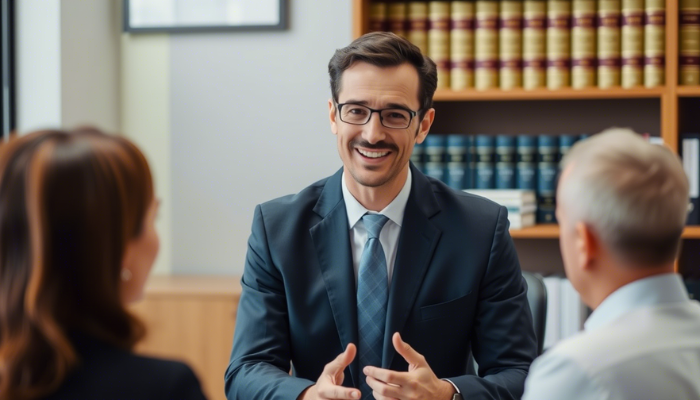 How to Find the Best Personal Injury Lawyer Near Me for Your Case