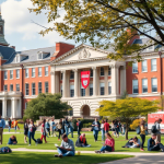 The Best 7 Universities in the USA Top Picks for 2024