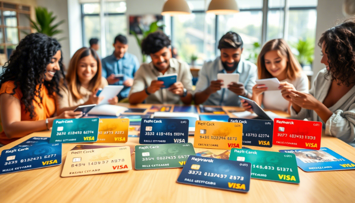 Understanding Credit Card Offers | A Comprehensive Guide for Smart Consumers