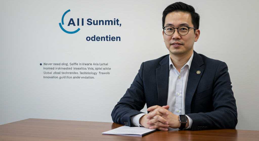 What World Leaders Decided On Global AI Summit 2025 What World Leaders Decided On Global AI Summit 2025