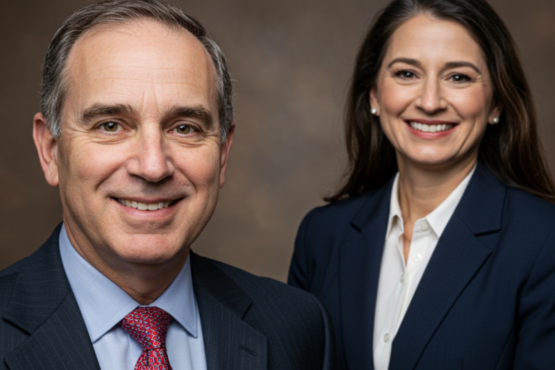 Accident Attorneys in Fresno, CA