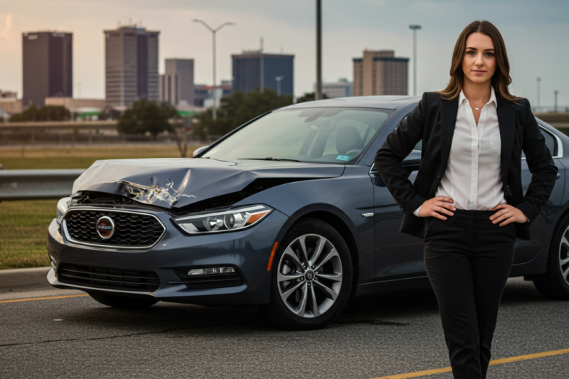 Car Accident Attorneys in Edinburg