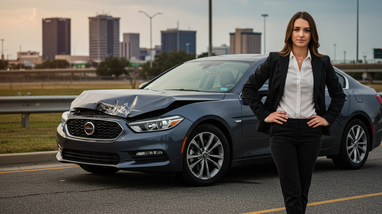 Car Accident Attorneys in Edinburg