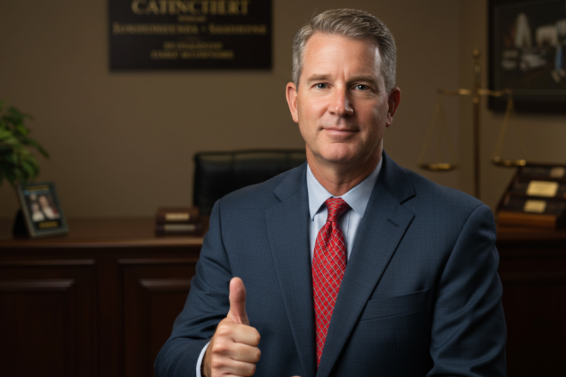 Car Accident lawyer In Edinburg
