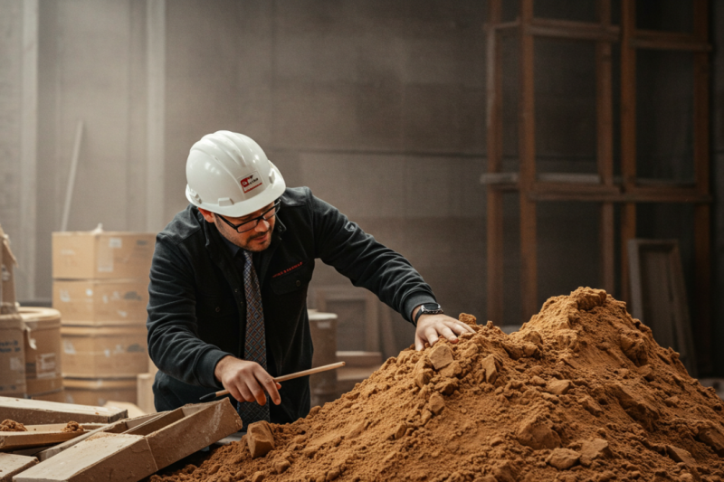 Construction Accidents