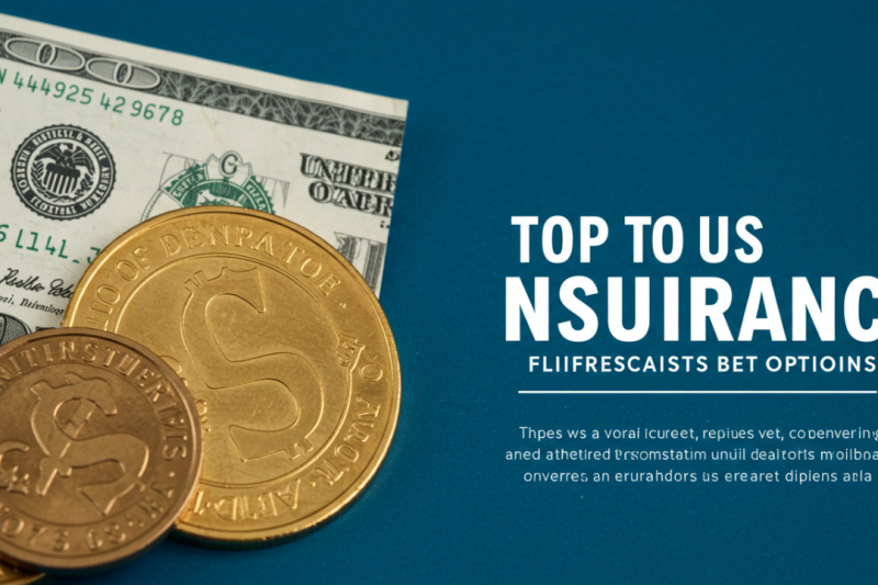 Top US Life Insurance