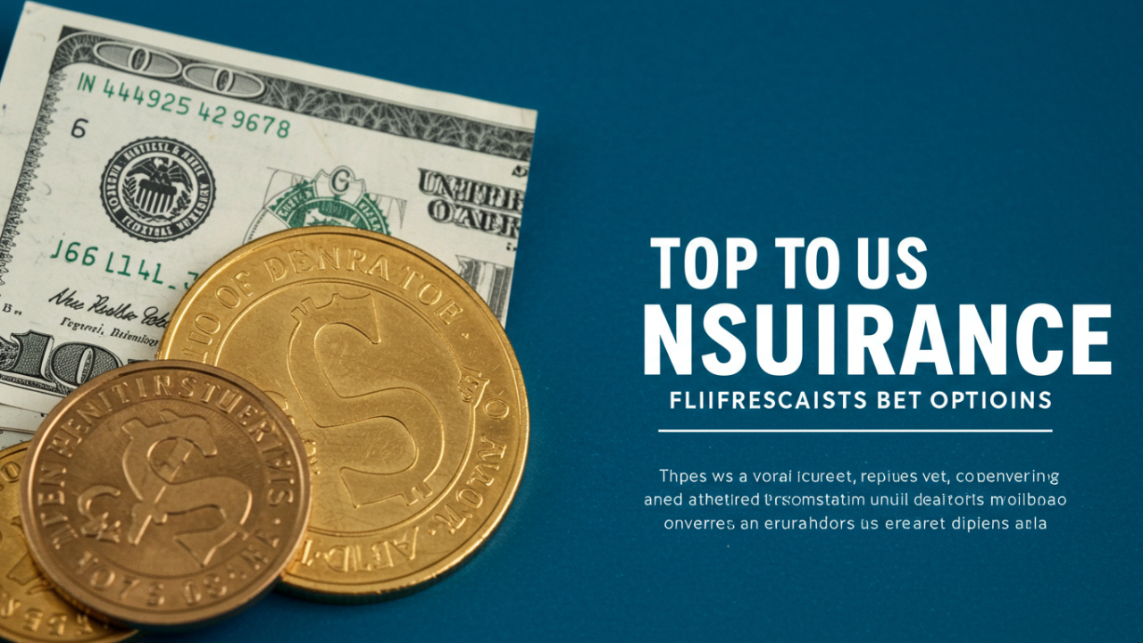 Top US Life Insurance