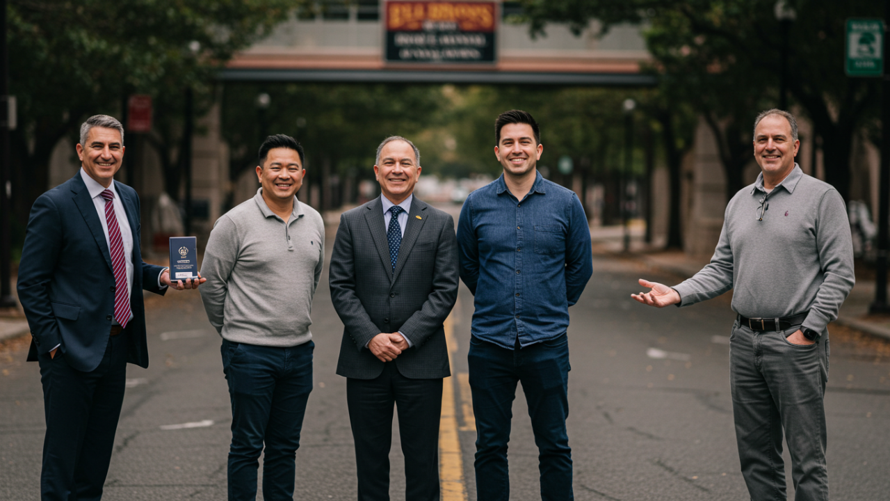 Ultimate Guide to Hiring a Car Accident Lawyer in Edinburg for Maximum Compensation