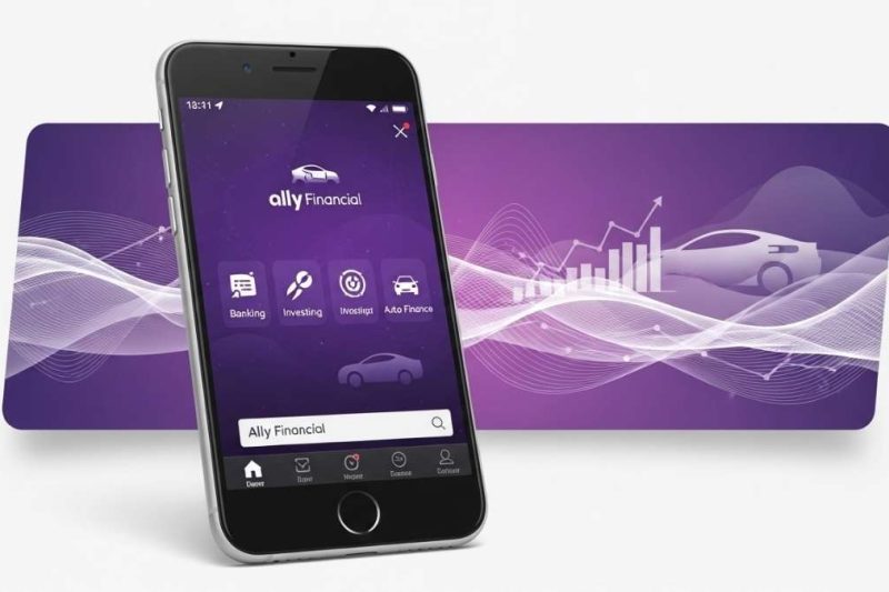 Ally Financial  A Comprehensive Guide to Digital Banking