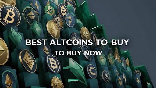 Beyond Bitcoin – The 5 Altcoins Every Beginner Investor Needs to Know