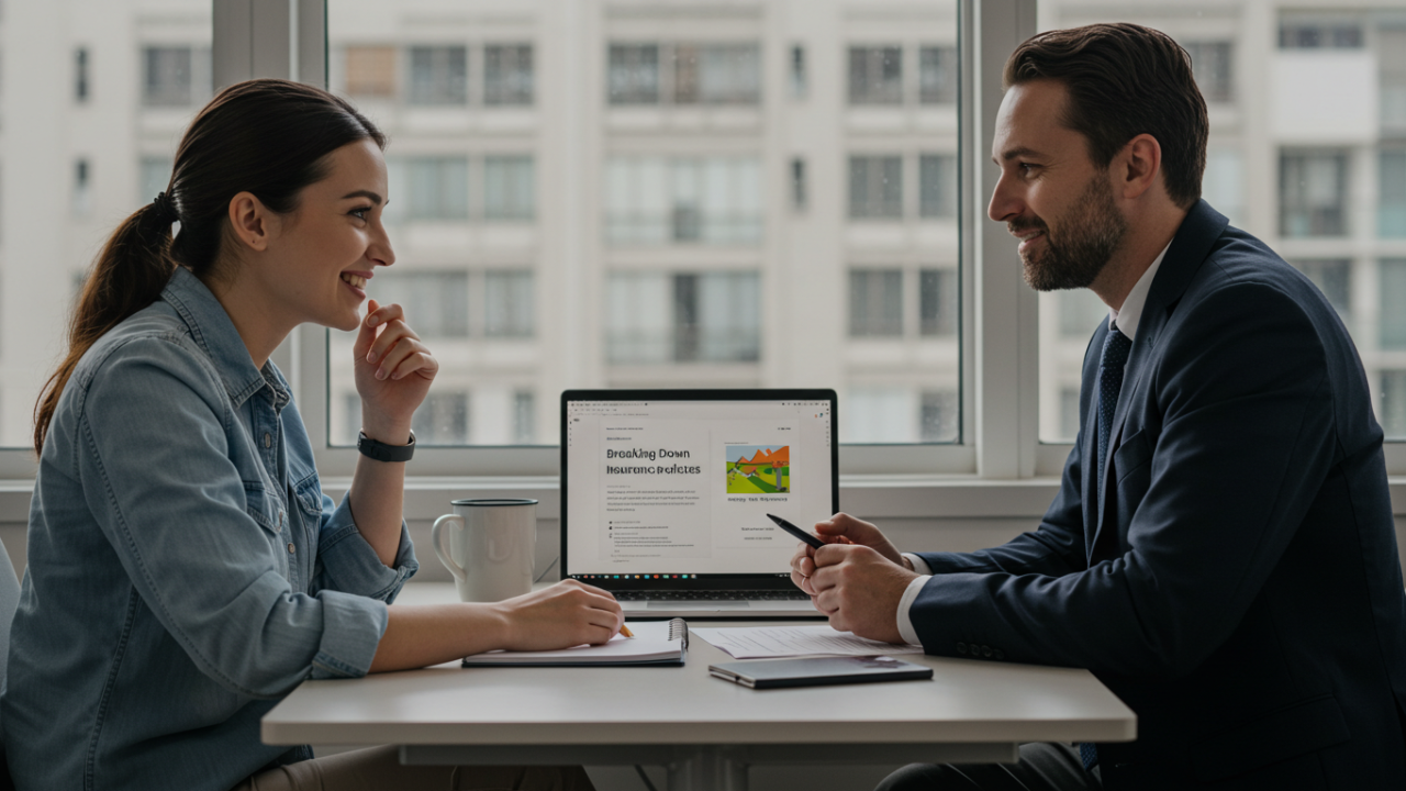 Breaking Down Insurance Policies | What You Need to Know