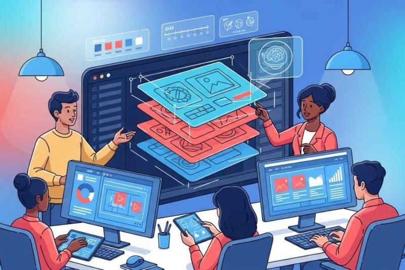 Canva’s Big Leap A Design Model of Its Own