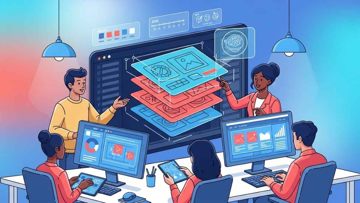 Canva’s Big Leap A Design Model of Its Own