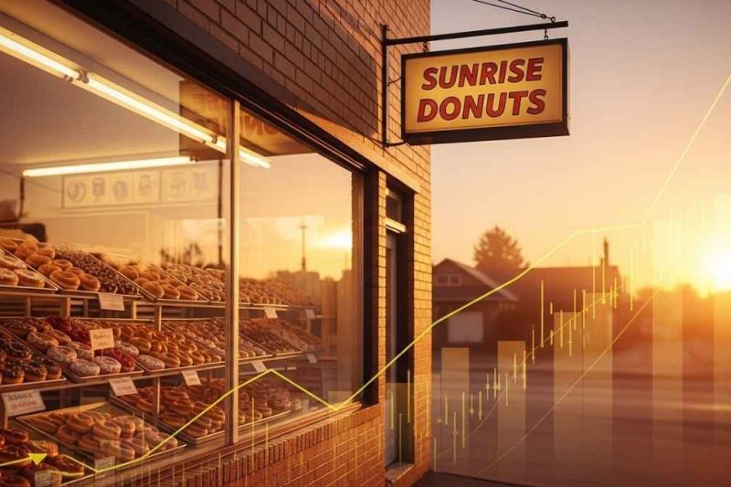 Jack’s Donuts Files for Chapter 11 Bankruptcy