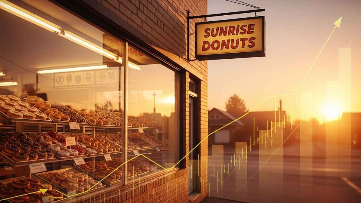 Jack's Donuts Files for Chapter 11 Bankruptcy