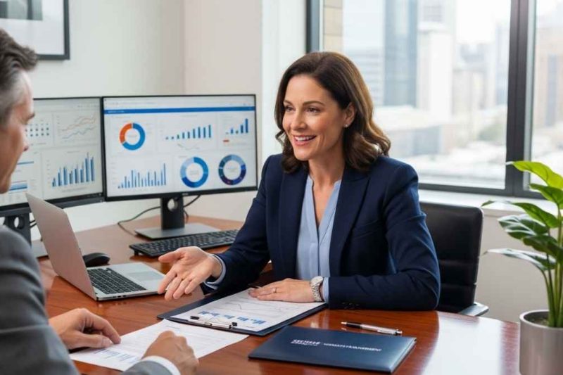 The Comprehensive Guide to Hiring a Financial Advisor