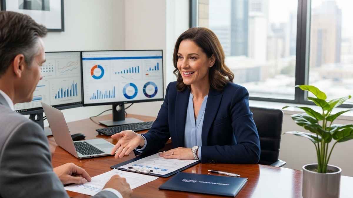 The Comprehensive Guide to Hiring a Financial Advisor