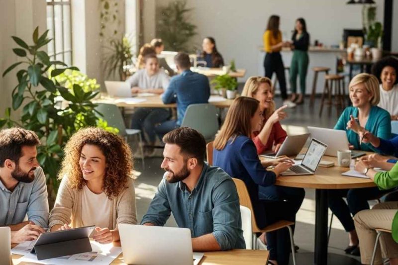 Understanding Affinity Its Importance Benefits