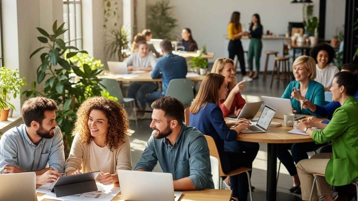 Understanding Affinity Its Importance Benefits