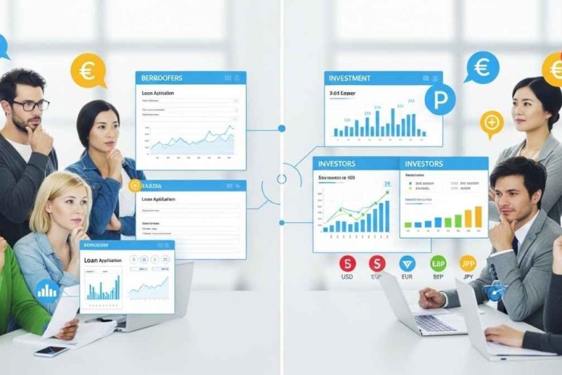 Understanding Peer-to-Peer Lending A Comprehensive Guide