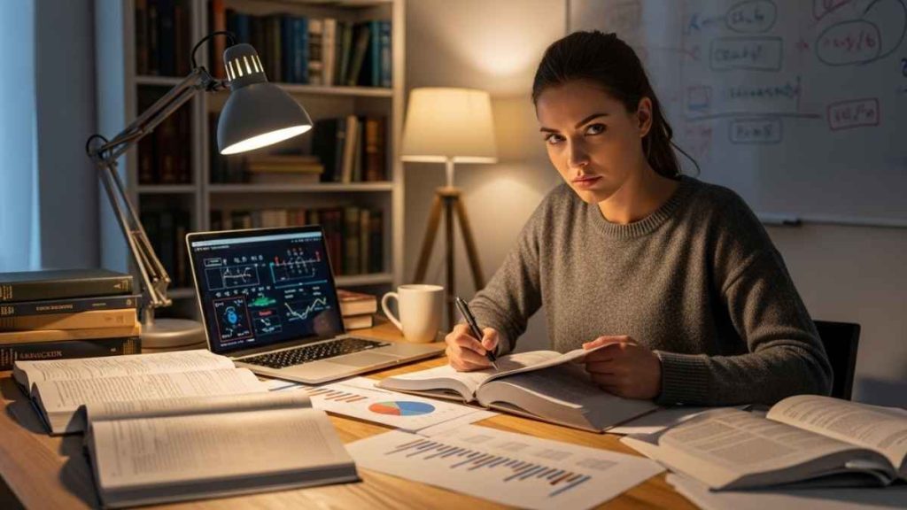 What is a Chartered Financial Analyst