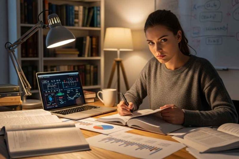 What is a Chartered Financial Analyst