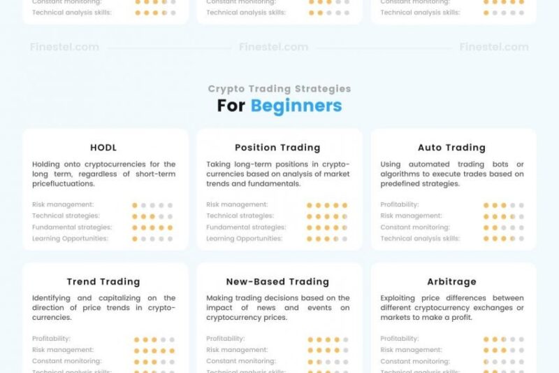 HODL Vs Day Trading: Which Crypto Strategy Is Right For Your Financial Goa?