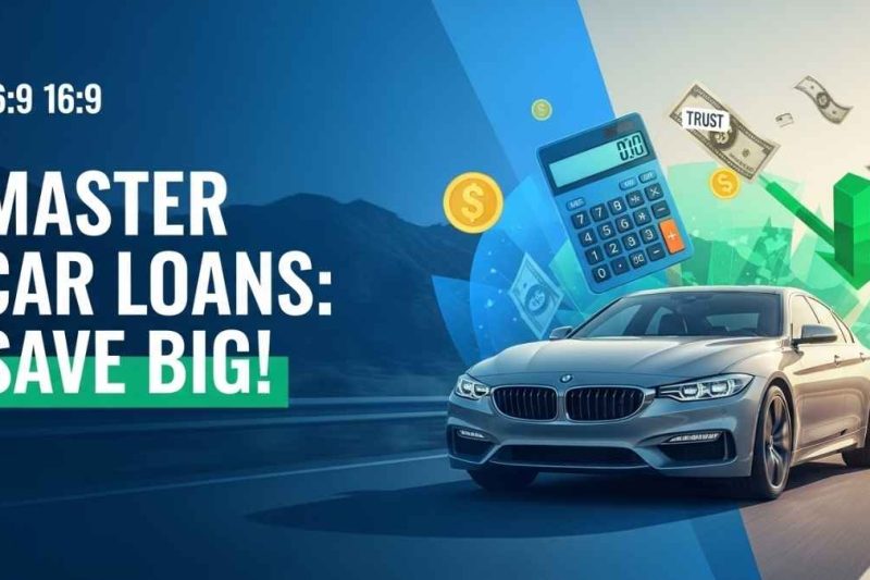Navigating Car Loans