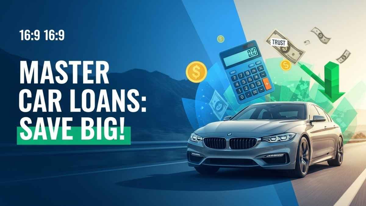 Navigating Car Loans