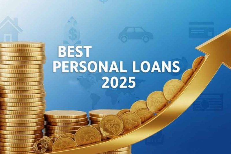 Navigating the Best Personal Loans in 2025