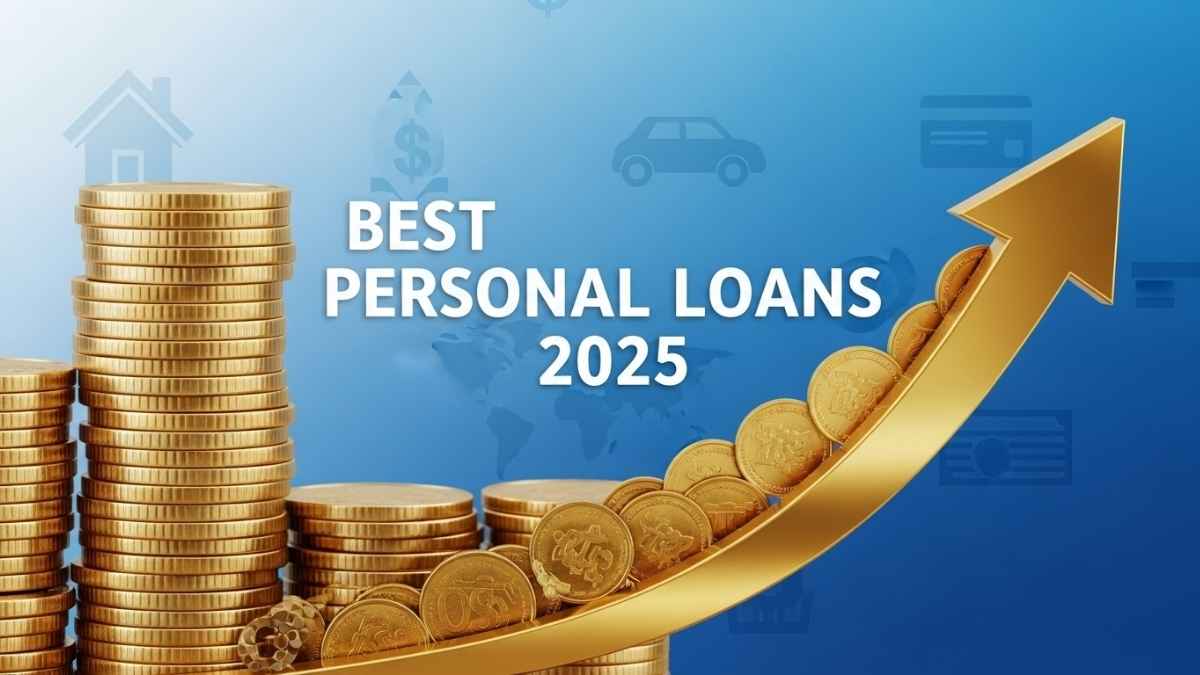 Navigating the Best Personal Loans in 2025