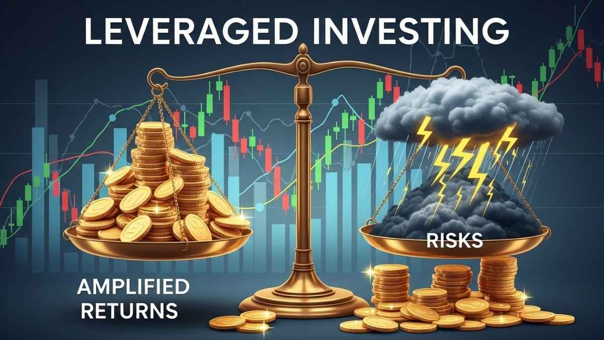 Understanding Leveraged Investing