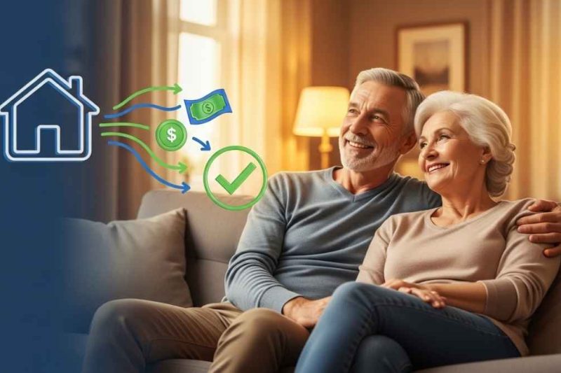 Understanding Reverse Mortgages